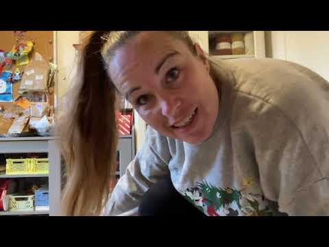 Pagter Strik - Ep. 20