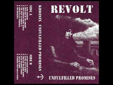 Revolt - The Wait Is Worth It [KHOINIX]