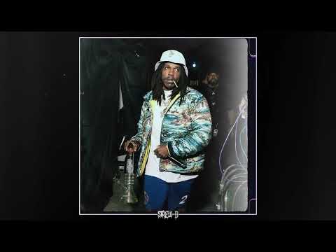 [FREE] Curren$y x Larry June Type Beat - "Feel Your Energy"