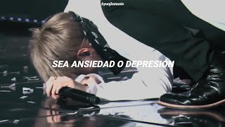 Download lagu BTS - Blue & Grey (SUB ESPAÑOL) mp3