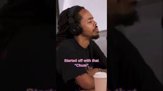 Earl Sweatshirt Reveals Songs He Can’t Stand #earlsweatshirt #oddfuture #doris #rapinterview