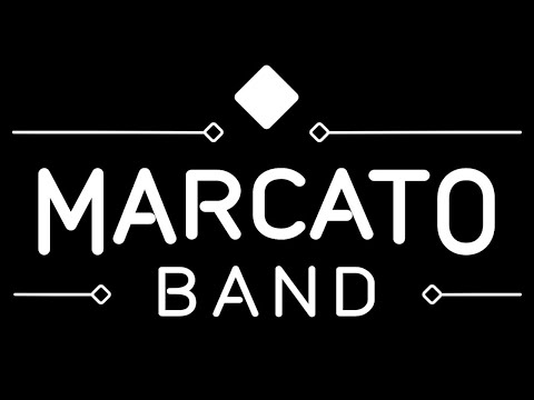 Mario Mioč & Marcato band #vlog1 Sesvete