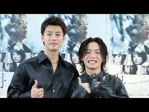 🔥竹内涼真&Travis Japan宮近海斗の兄が衝撃サッカー仲間⁉大学時代の激レア写真を初公開⚽📸✨