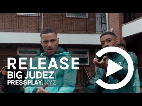 Big Judez - Albus Dumbledore (Music Video) Prod. By Trap1st | Pressplay