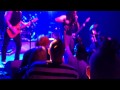 40 Below Summer - My Name is Vengeance