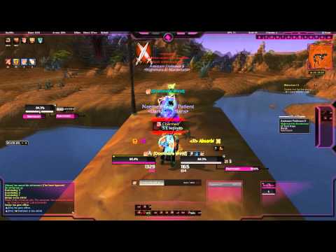 Dominate mind is OP! (WoW PvP)