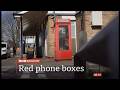 Rare Red Telephone Box Granted Listed Status Discussion UK 29 Mar 2026