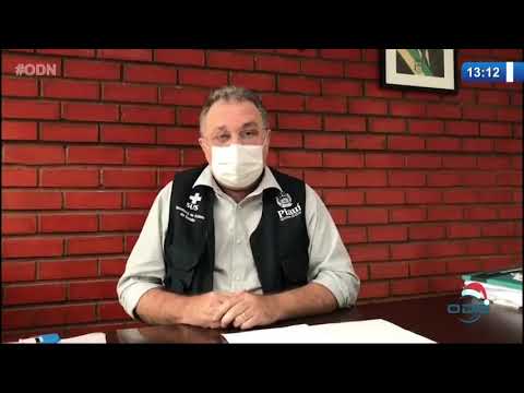 COE aprova protocolo de retomada de aulas presenciais da rede pública e privada 18 12 2020