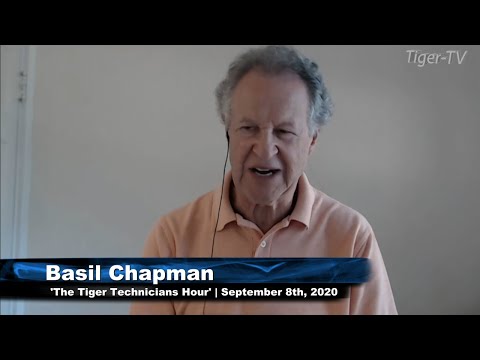 September 8th, Tiger Technician's Hour on TFNN - 2020