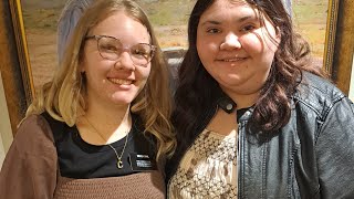 Best Friend Dropped off Surprise Gifts, Presents During Home MTC...