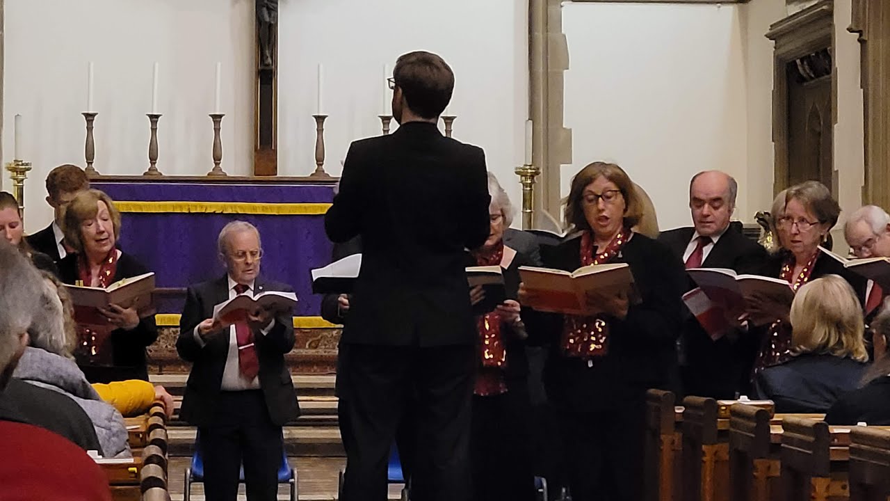 Sarisbury Choral Society