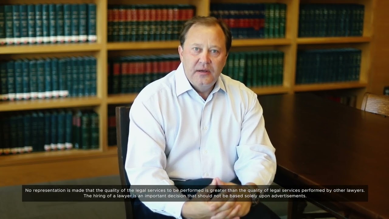 Let Us Connect You to the Right Lawyer for Your Medical Malpractice Case