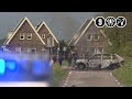 Amsterdam: Aanhouding in onderzoek miljoenenroof