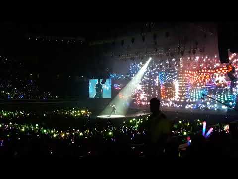 180909 NCT 127 Opening Stage @ HallyuPopFest 2018