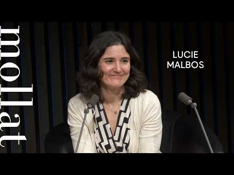 Lucie Malbos - Vikings : enquête sur les femmes des terres gelées