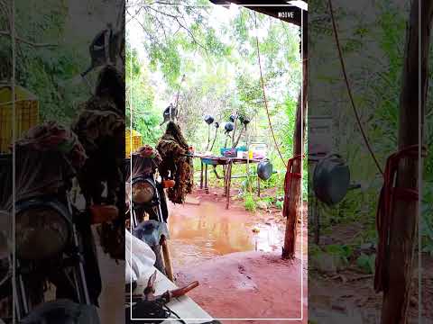 #caminhoparaumavidamelhor chácara estrela do oriente jaborandi Bahia