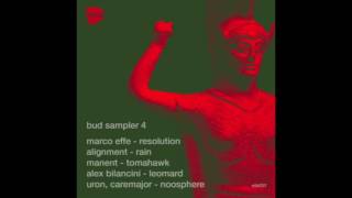 Alignment - Rain (Bud Sampler 4)  etb031