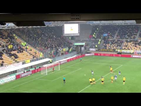 De 0-3 van Fortuna tegen Roda