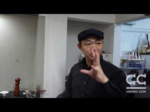 Origins of Olive Wagyu