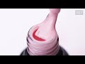 Siller gel varnish No. 007 (tea rose, enamel), 8 ml