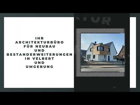 wehrenfennig | batz architektur YouTube-Vdeominiatur 8