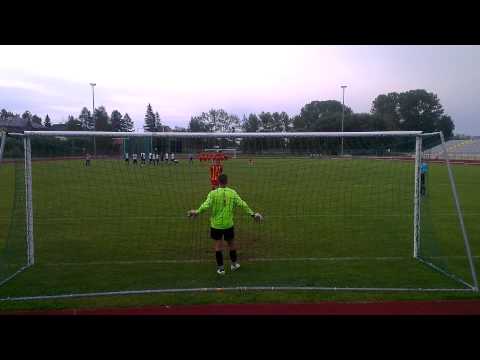 FC Helios Võru - Valga FC Warrior 2:2 (4:2) pen