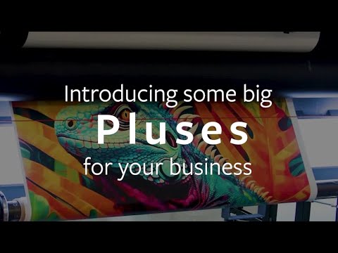 Serie Pro+ · presentación