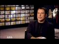 TRAVOLTA SAYS MILEY CYRUS IN BOLT LIKE NEWTON JOHN S GREASE