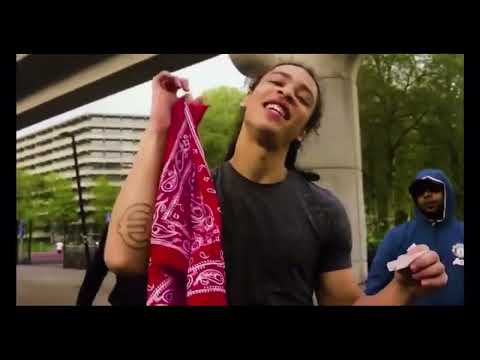 Lil Saint - Amigos Ft Chrisjeboy