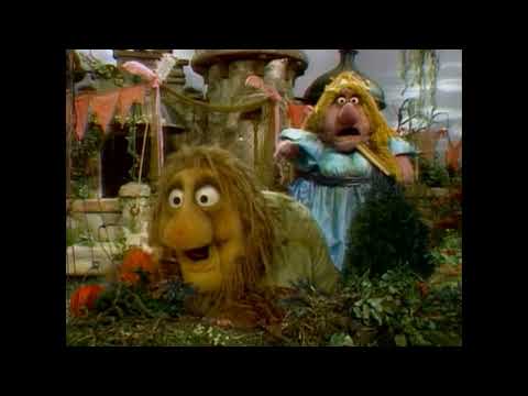 Die Fraggles - Folge 7 - Wenn ich Du wär