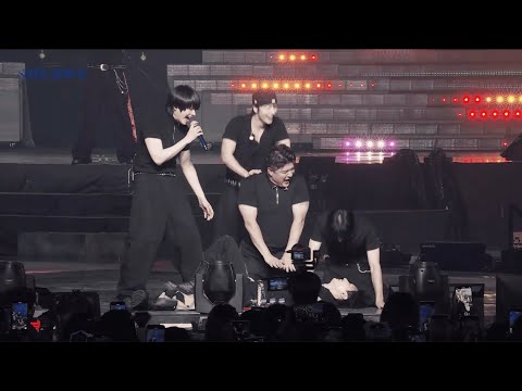 SUPER JUNIOR - D.N.A. + ROCKSTAR + A-CHA