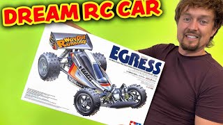 The RC Car I have always wanted!