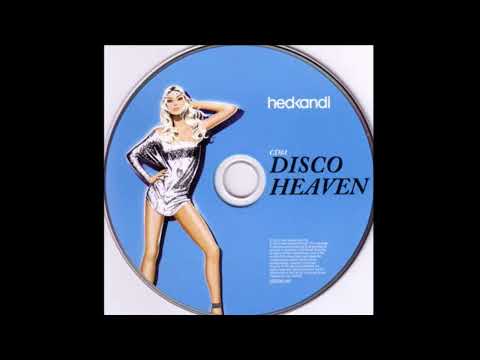 Hed Kandi (Disco Heaven) - The Love I Lost