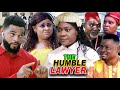 THE HUMBLE LAWYER FINAL Season 7&8 - NEW MOVIE Mercy Johnson / Uju Okoli 2020 Latest Nigerian movie