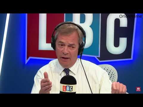 The Nigel Farage Show (Feb 28, 2018) - Jeremy Corbyn Spy allegations