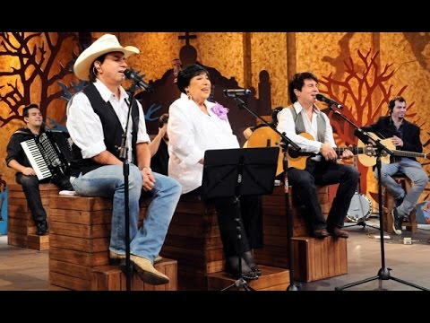 Chitaozinho E Xororo - Inezita Barroso
