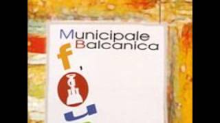 Municipale Balcanica - Pinuccio