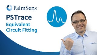 PSTrace Tutorial #10: Equivalent Circuit Fitting