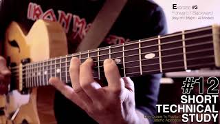 Video: Short Technical Study #12