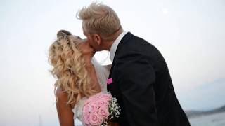 preview picture of video 'Fotografo Matrimonio Sassari - Video Matrimoniale Sassari - Reportage di Tonio Mulas'