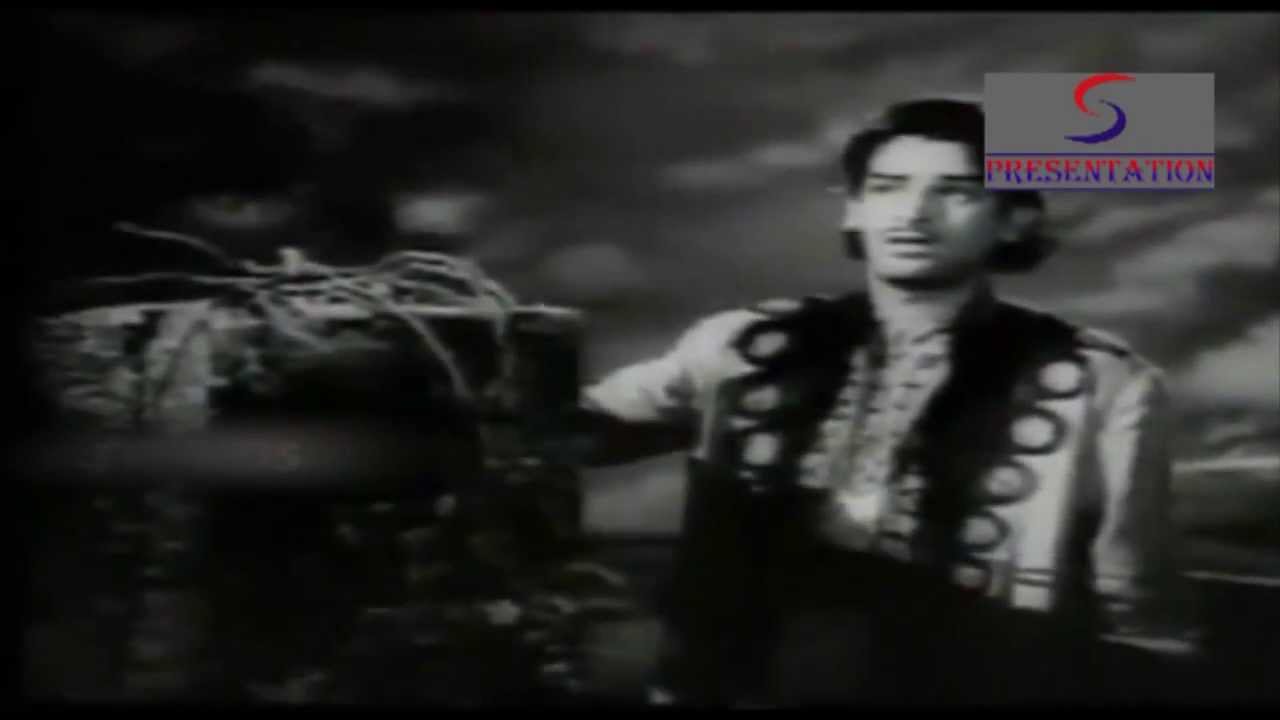 Baharo Ki Duniya Pukare Tu Aaja Lyrics | Laila Majnu | Asha Bhosle, Talat Mahmood | Sardar Malik