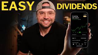 6.5% Summer Dividends with $30k Invested!