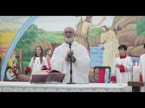 Missa especial de Natal