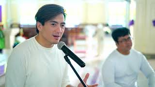 Awit ng Paghahangad| Wendell Ramos Cover