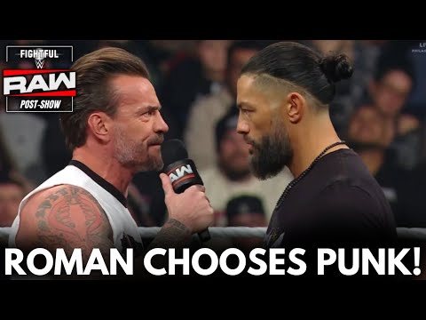 What’s Next For Liv Morgan & Roman Reigns? | WWE Raw 2/2/26 Full Show Review & Highlights