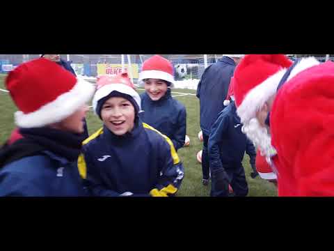 Sărbătoarea de crăciun 2018, CSCT Buiucani