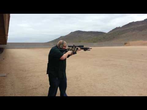 NEMO Arms 2024 OMEN Series AR Platform Rifle Overview