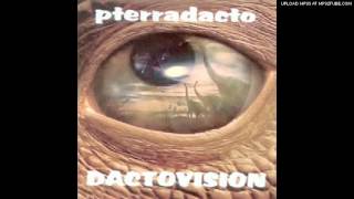 Pterradacto - Day and Night