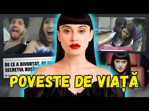 Irina Rimes - Drumul spre Succes (DOCUMENTAR)