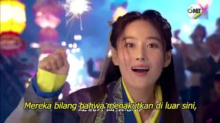 Download lagu The Romance Of Condor Heroes Episode 1 mp3